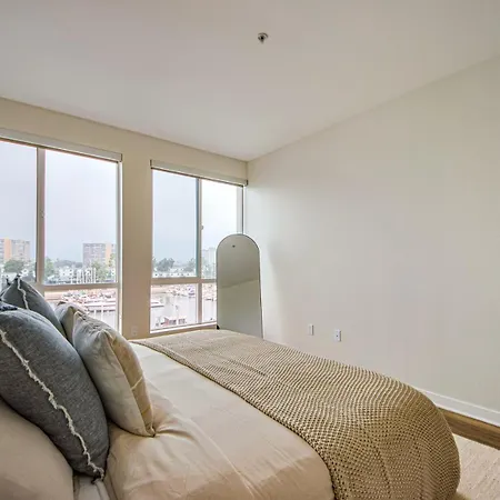 2Bd 1Bath Apartment Perfect For Relaxation Los Angeles Exterior photo