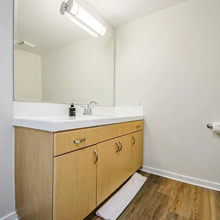 2Bd 1Bath Apartment Perfect For Relaxation Los Angeles Exterior photo