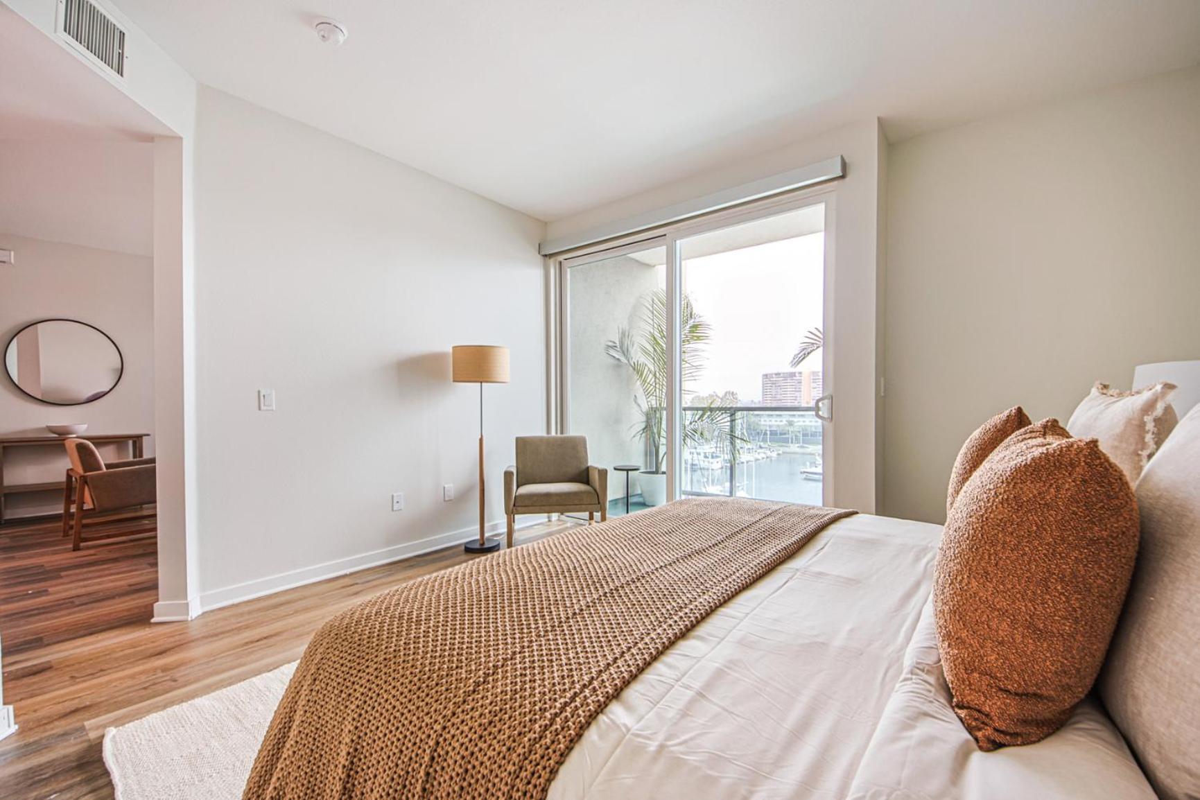 2bd 1bath Perfect For Relaxation Apartment Los Angeles