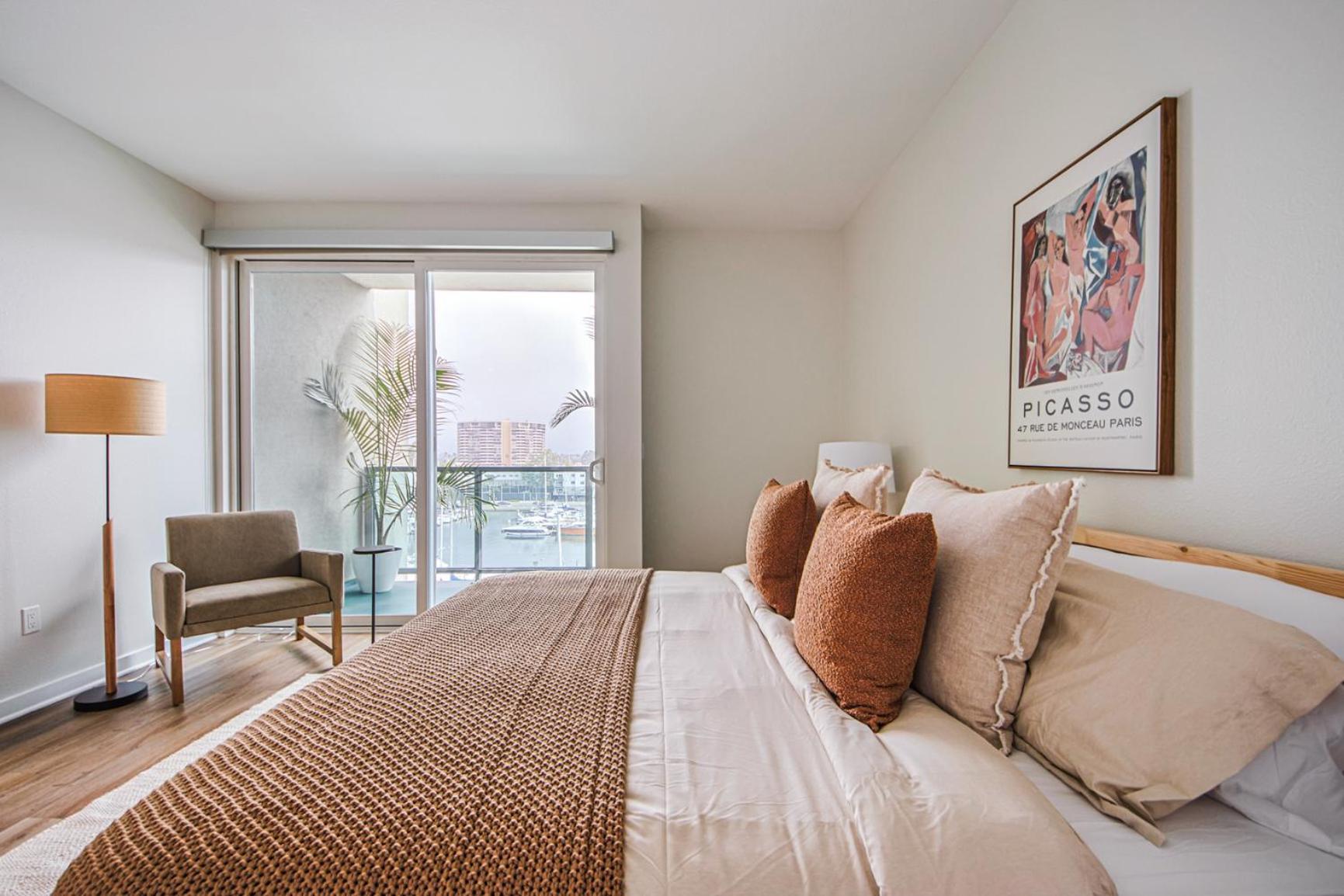 2bd 1bath Perfect For Relaxation Apartment