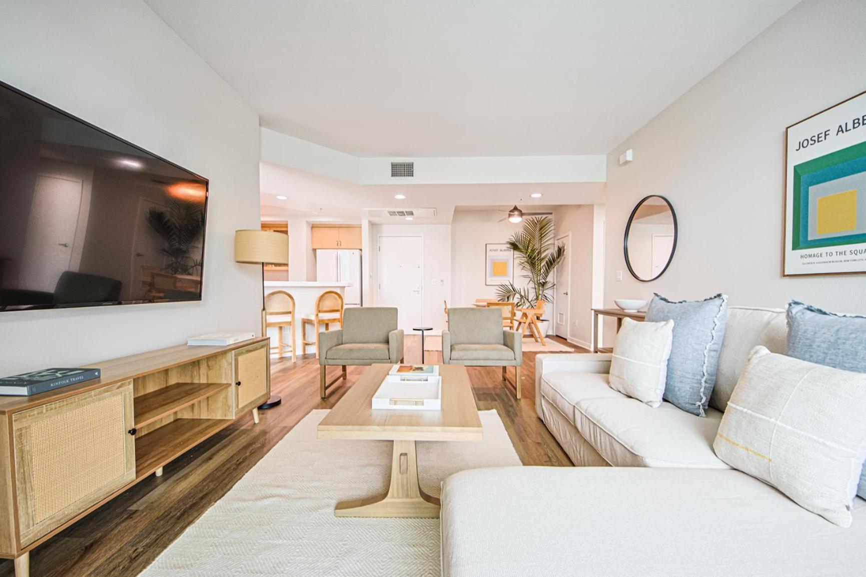 2bd 1bath Perfect For Relaxation