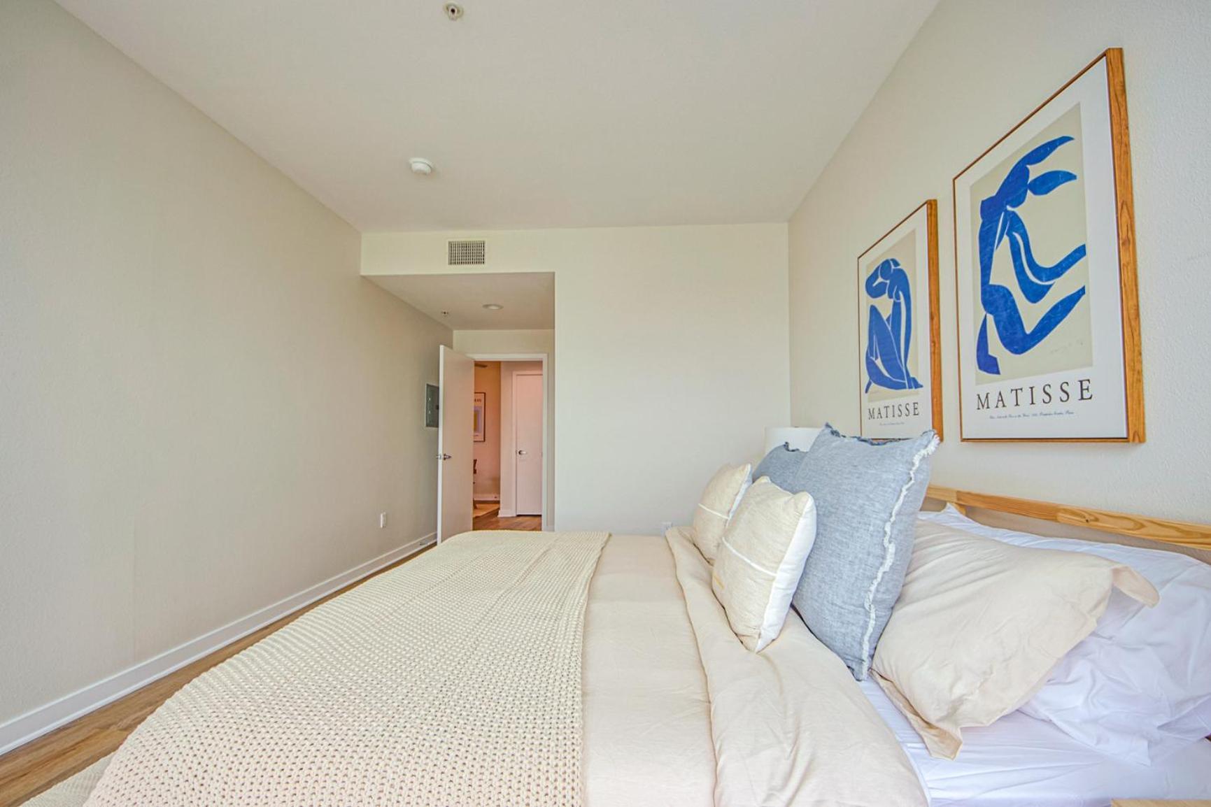 2bd 1bath Perfect For Relaxation Apartment Los Angeles