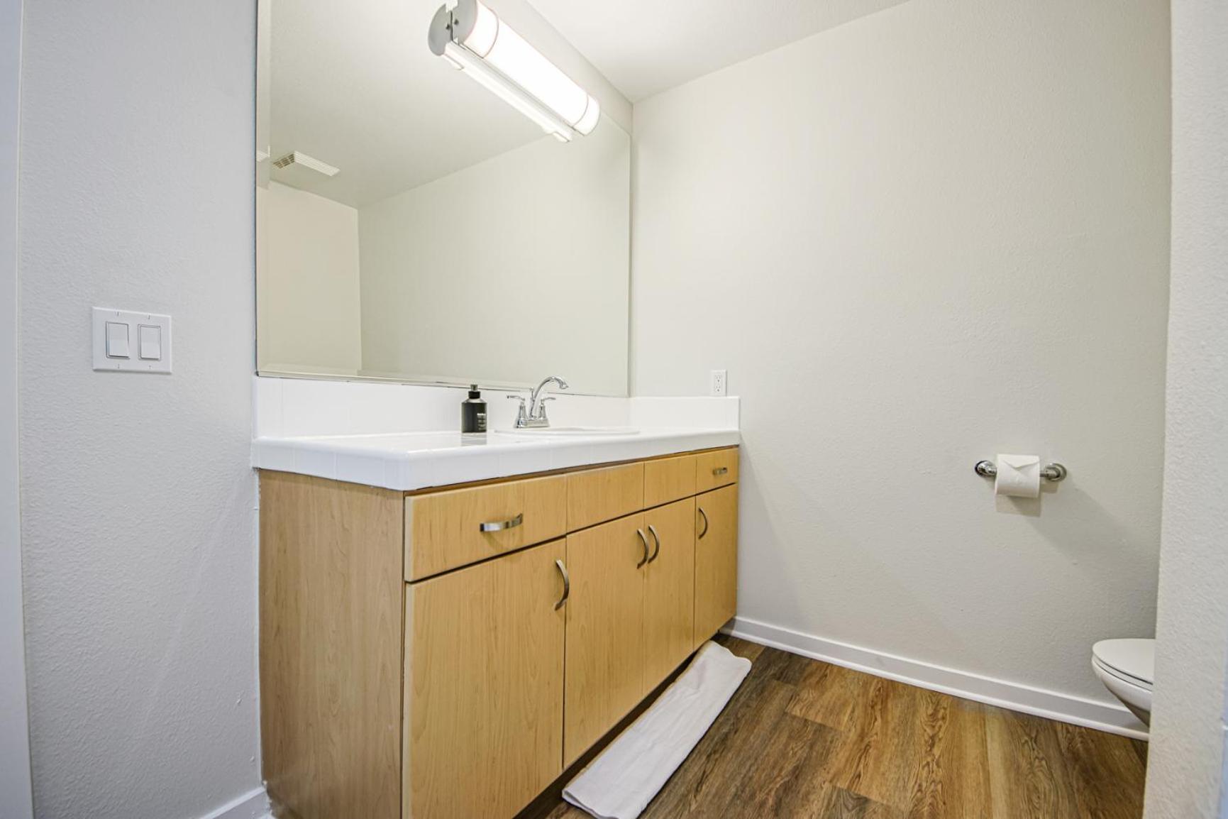 Apartment 2bd 1bath Perfect For Relaxation