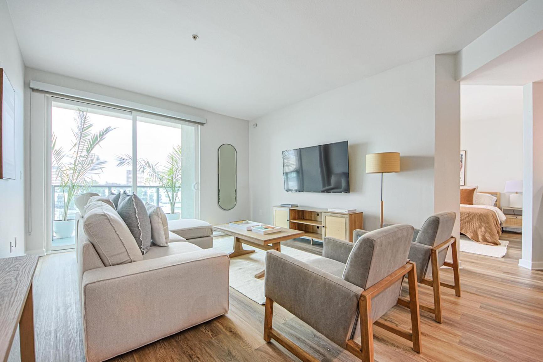 2bd 1bath Perfect For Relaxation Apartamento
