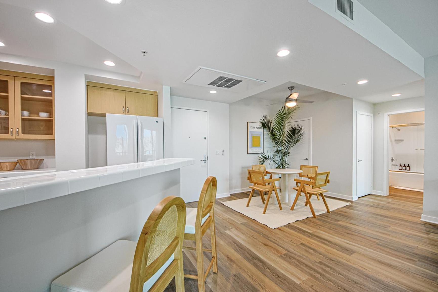 2bd 1bath Perfect For Relaxation Apartamento *