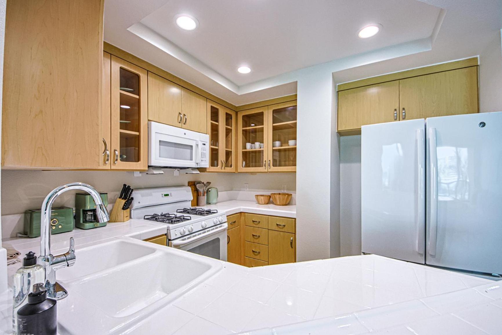 2bd 1bath Perfect For Relaxation Apartamento Los Ángeles