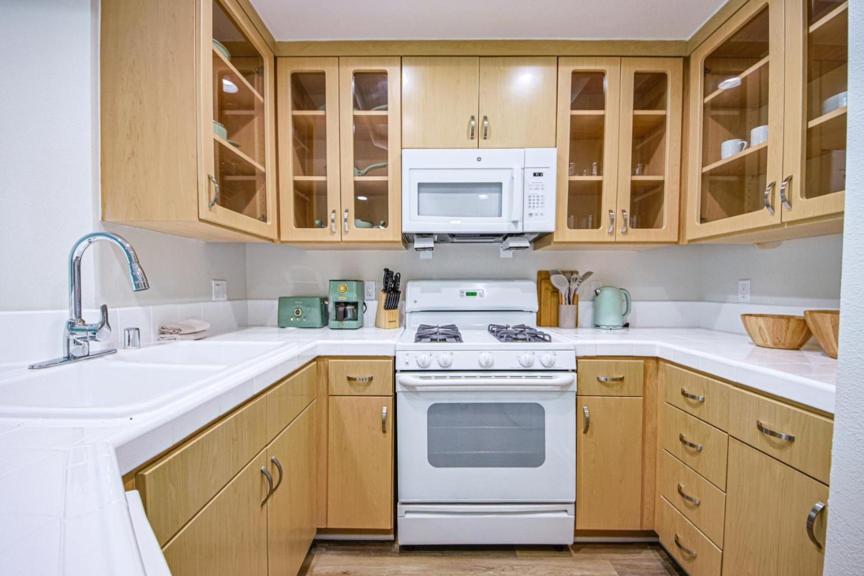 2bd 1bath Perfect For Relaxation Apartamento Los Ángeles