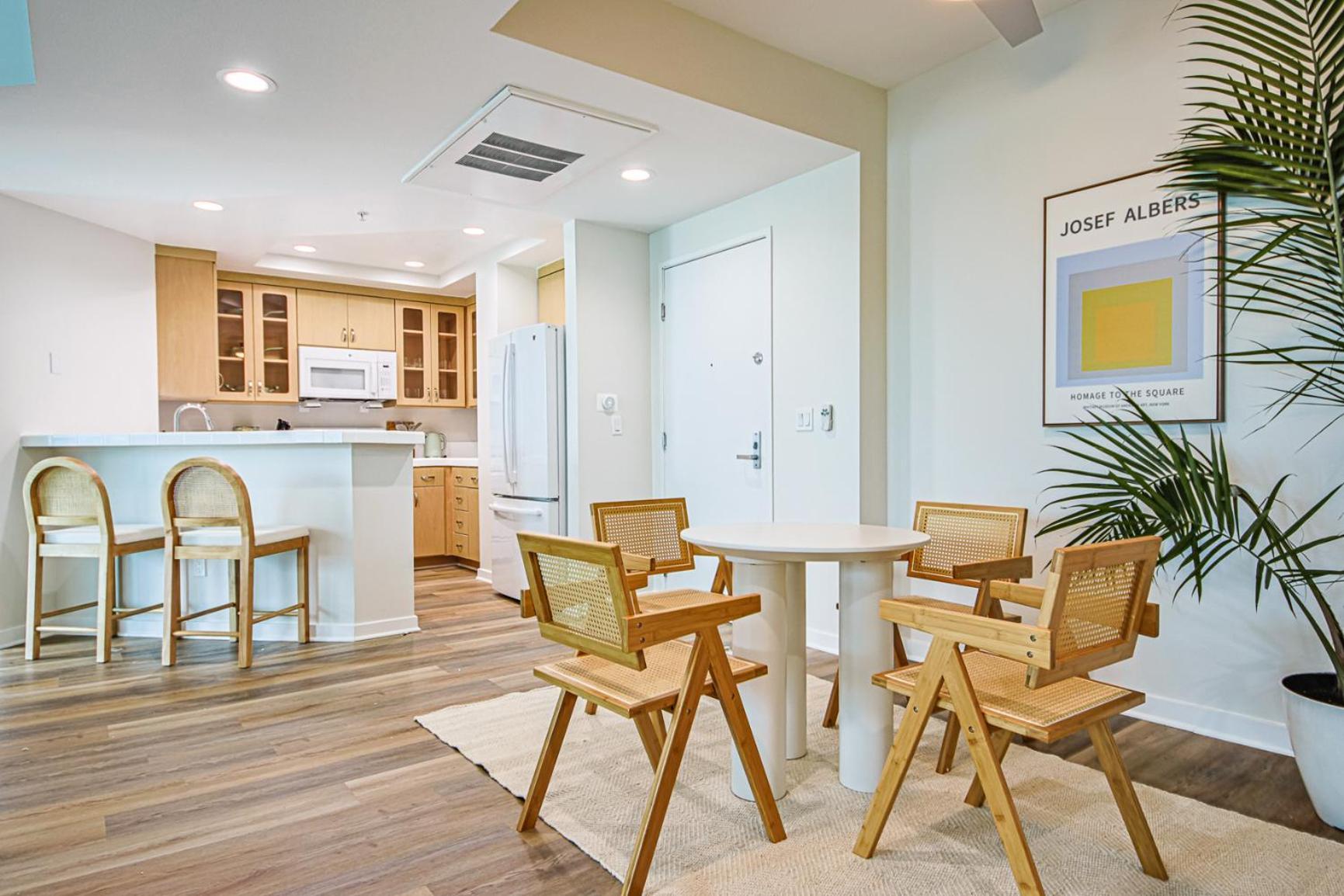 2bd 1bath Perfect For Relaxation Apartamento Los Ángeles