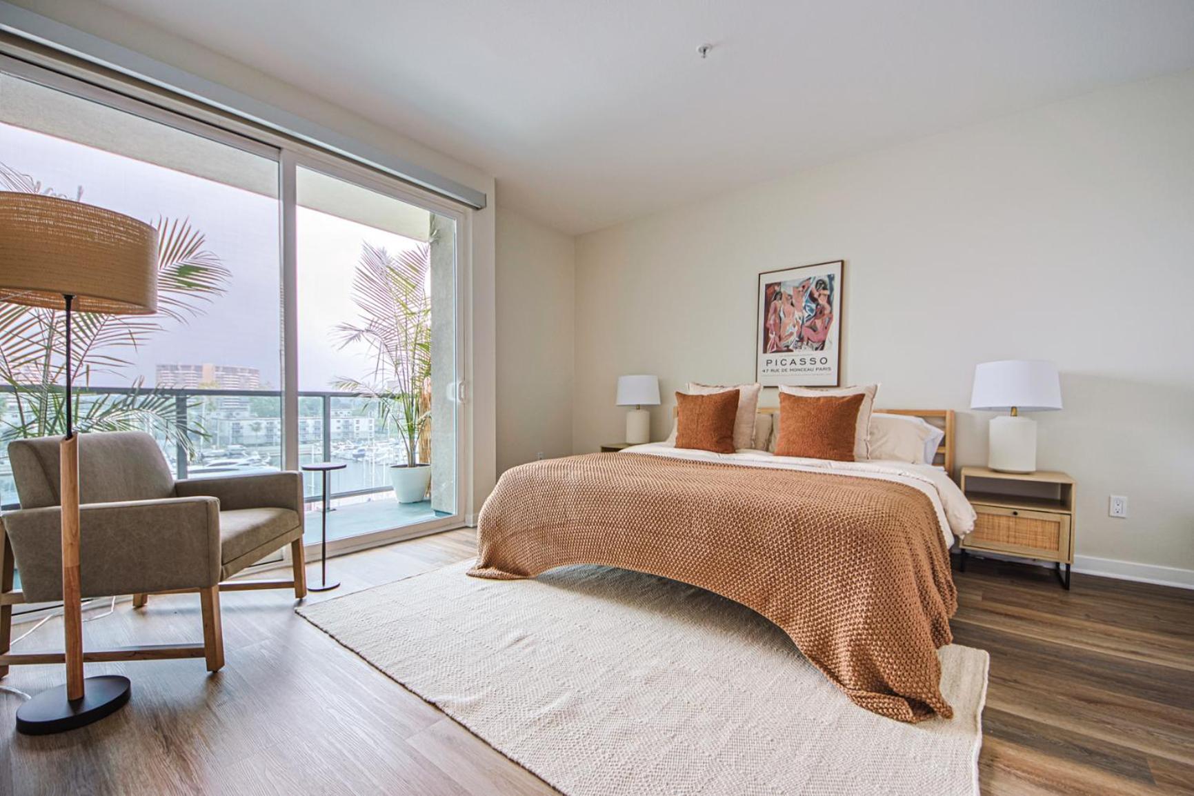 2bd 1bath Perfect For Relaxation Los Ángeles