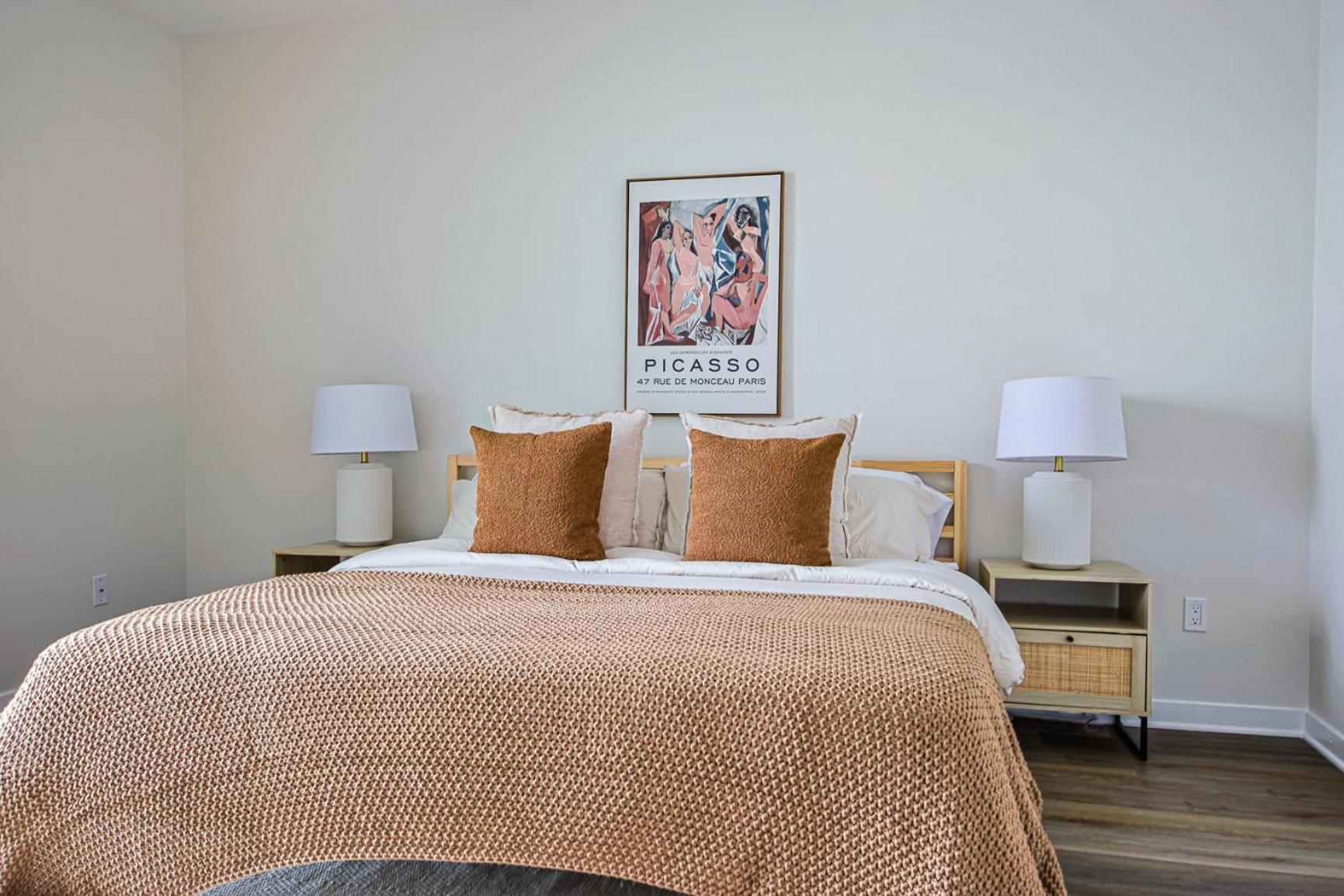 2bd 1bath Perfect For Relaxation * Los Ángeles